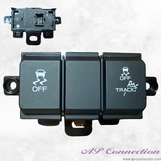 10th Anniversary Limited switch for GR86
