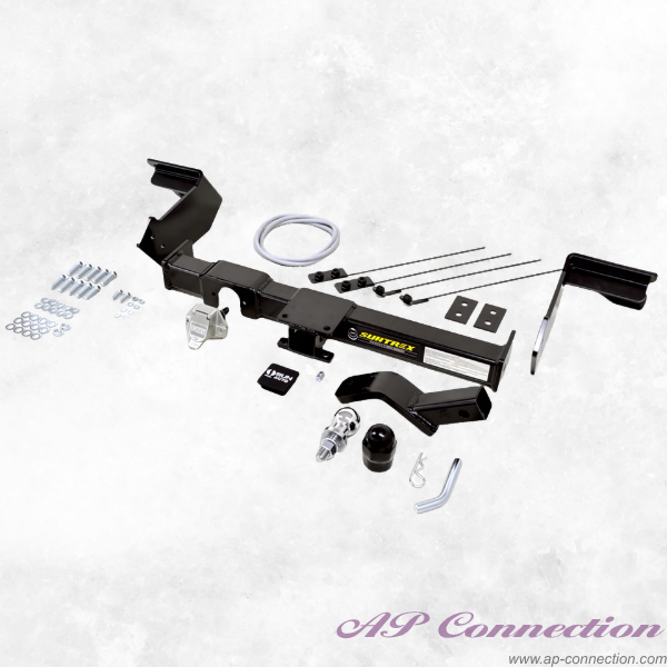 Suntrex hitch member for S510P