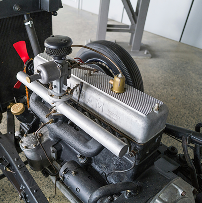 Trust GReddy Radiator Hose Attachment - 30mm（テスト）