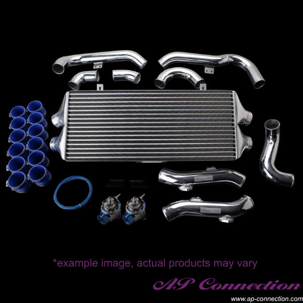 Greddy Intercooler kit type LS for JZX100