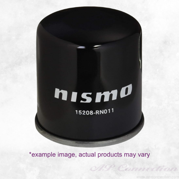 Oil filter for BCNR33, RB26DETT