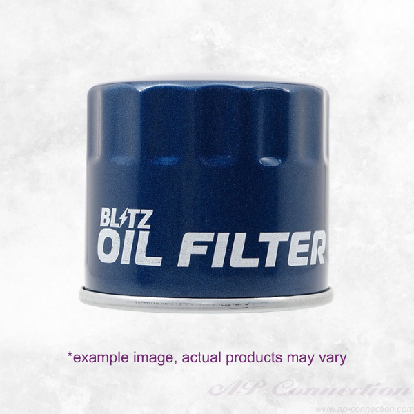 Oil filter for BCNR33, RB26DETT